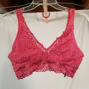 🌵Aerie Lace Bralette🌵